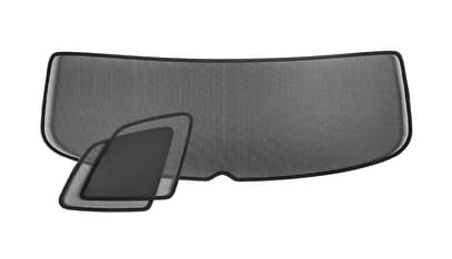 Aletta Parasole, Lunotto