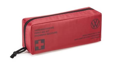 Borsa per medicazione