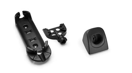 Kit supporto a parete ID. Charger Travel Basis