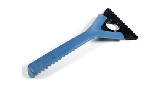 Raschietto per ghiaccio multifunzionale