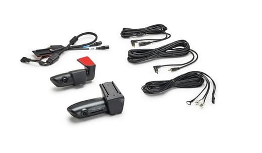 Universal Traffic Recorder 2 UTR 2,  sistema telecamera - immagine 2