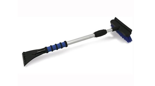 Raschietto per ghiaccio multifunzionale - immagine 3