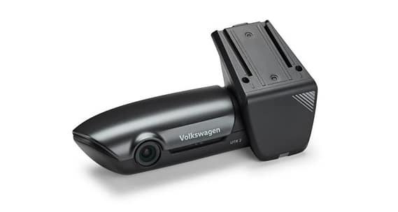 Universal Traffic Recorder 2 UTR 2,  sistema telecamera