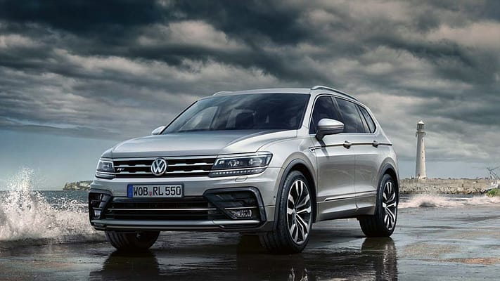 Tiguan
