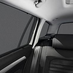 Element Vassoio Portabagagli In Gomma Premium Su Misura Per VW Passat B7 Variant/Alltrack (2010-2020) - Antiscivolo E Impermeabile