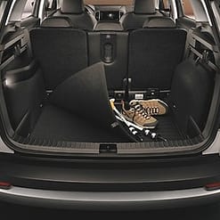 Gledring Tappetini in Gomma Compatibile con Skoda Octavia IV Berlina/Kombi 2020- escl. e-Tec (Profilo T 4-Parti + Clip di Montaggio
