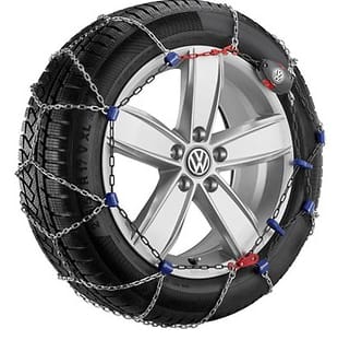 Catene da neve Servo SUV, 215/65 R 17
