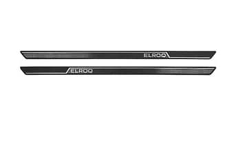 Listello Battitacco anteriore