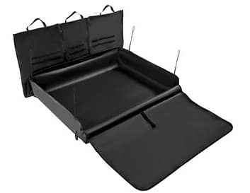 Vasca protezione baule