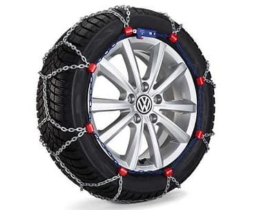 Catene da neve, Snox SXP540, 195/70 R15 fino a 215/45 R17