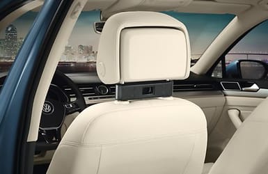 Supporto base per sistema da viaggio e comfort Modulo base