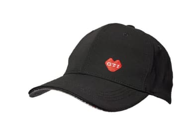 Cappellino, love GTI