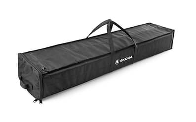 Sacca porta barre di carico