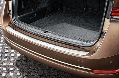 Listello protettivo paraurti