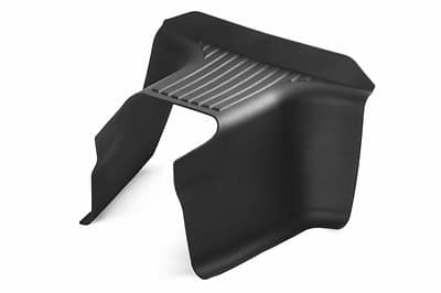 Copertura per tunnel Octavia