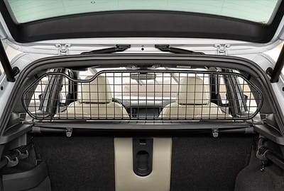 Rete divisoria (Varioflex) Karoq