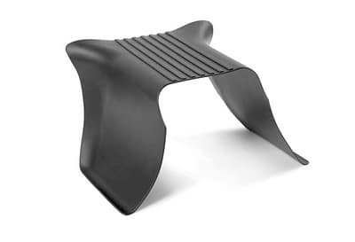 Tappetino per il tunnel in gomma Superb