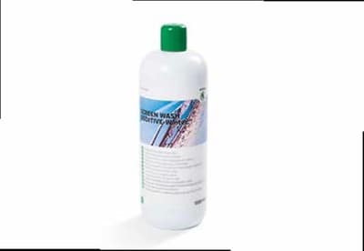 Detergente vetri concentrato