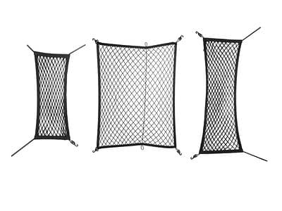 Rete versione con ruota di scorta Kodiaq