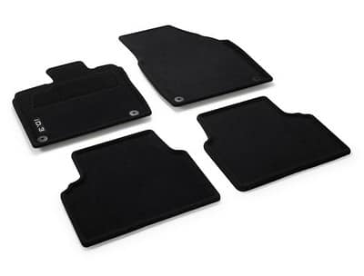 Tappeti in tessuto ID.3