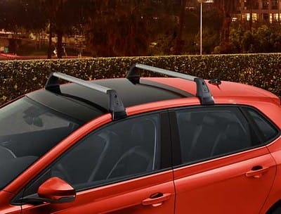 Barre Portatutto Polo