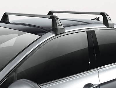 Barre Portatutto Nuova Passat