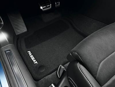 Tappeti in Tessuto Nuova Passat