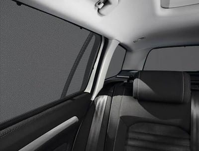 Kit 5 Tendine Passat Variant/Alltrack