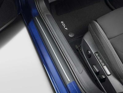 Pellicole Battitacco Golf 8