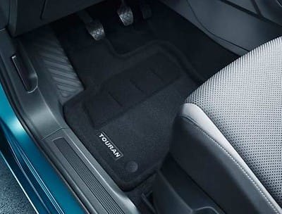 Tappeti in Tessuto Touran