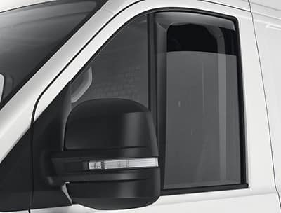 Deflettore Porta Crafter