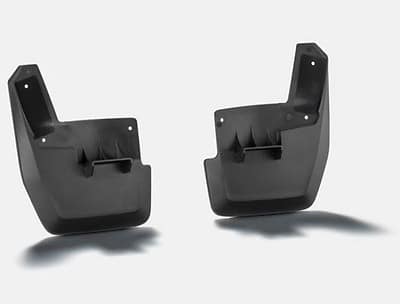 Parafanghi Anteriori Crafter