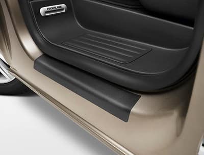 Pellicola protettiva per battitacco Transporter