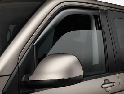 Deflettore porta Transporter