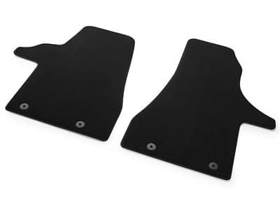 Tappetini in tessuto Transporter