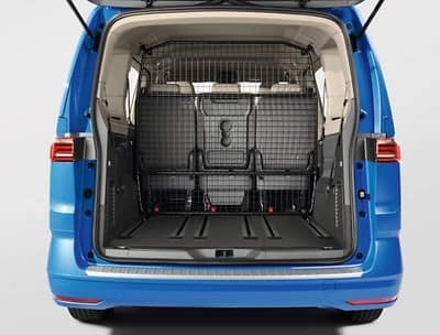 Griglia di separazione Multivan