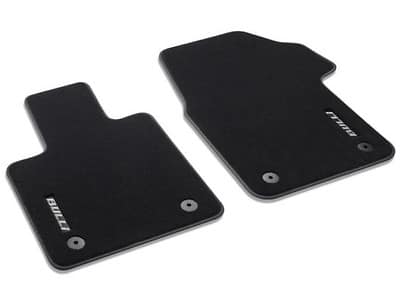 Tappetini in tessuto Multivan