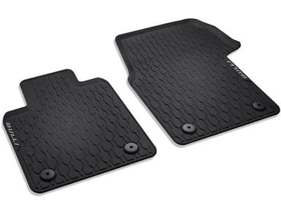 Tappetini in gomma Multivan