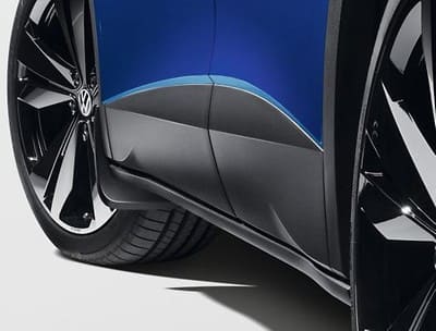 Paraspruzzi ID.4 - immagine 2