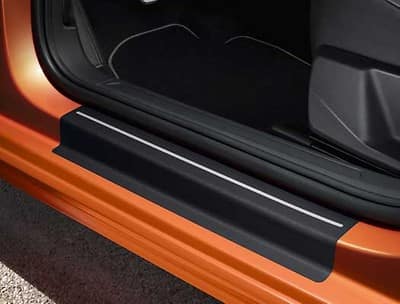 Pellicola protettiva per battitacco Taigo - immagine 2