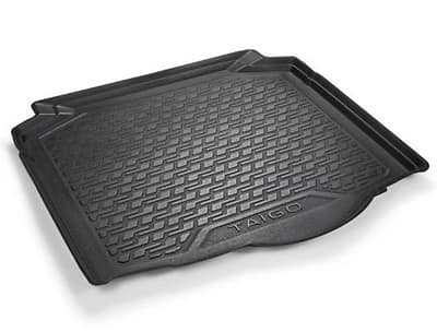 Vasca Bagagliaio Taigo