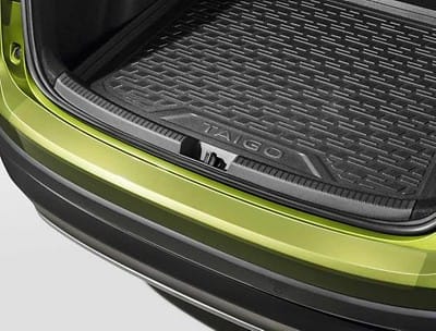 Protezione Soglia di Carico Taigo