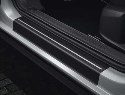 Pellicola Battitacco Nuova T-Roc