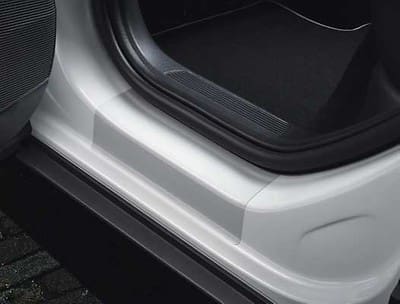 Pellicola per battitacco posteriore Nuova T-Roc