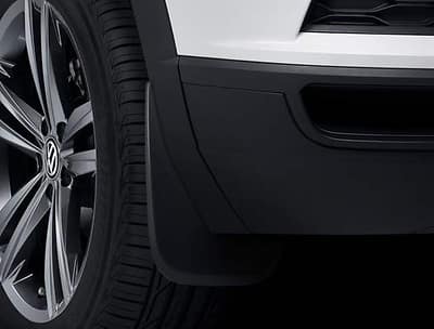 Parafanghi T-Roc - immagine 2