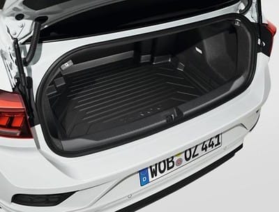 Protezione soglia di carico Nuova T-Roc Cabriolet