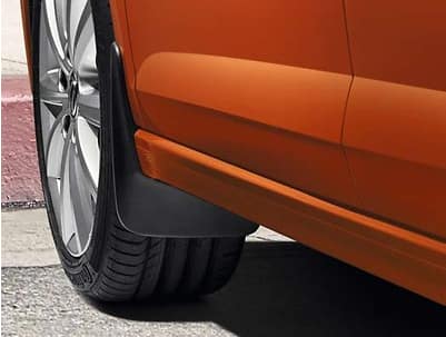 Parafanghi Anteriore