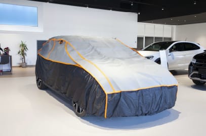 Telo Antigrandine TG. XL