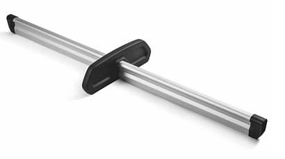 Divisore in Alluminio