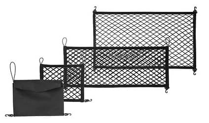 Sistema di reti con tasca